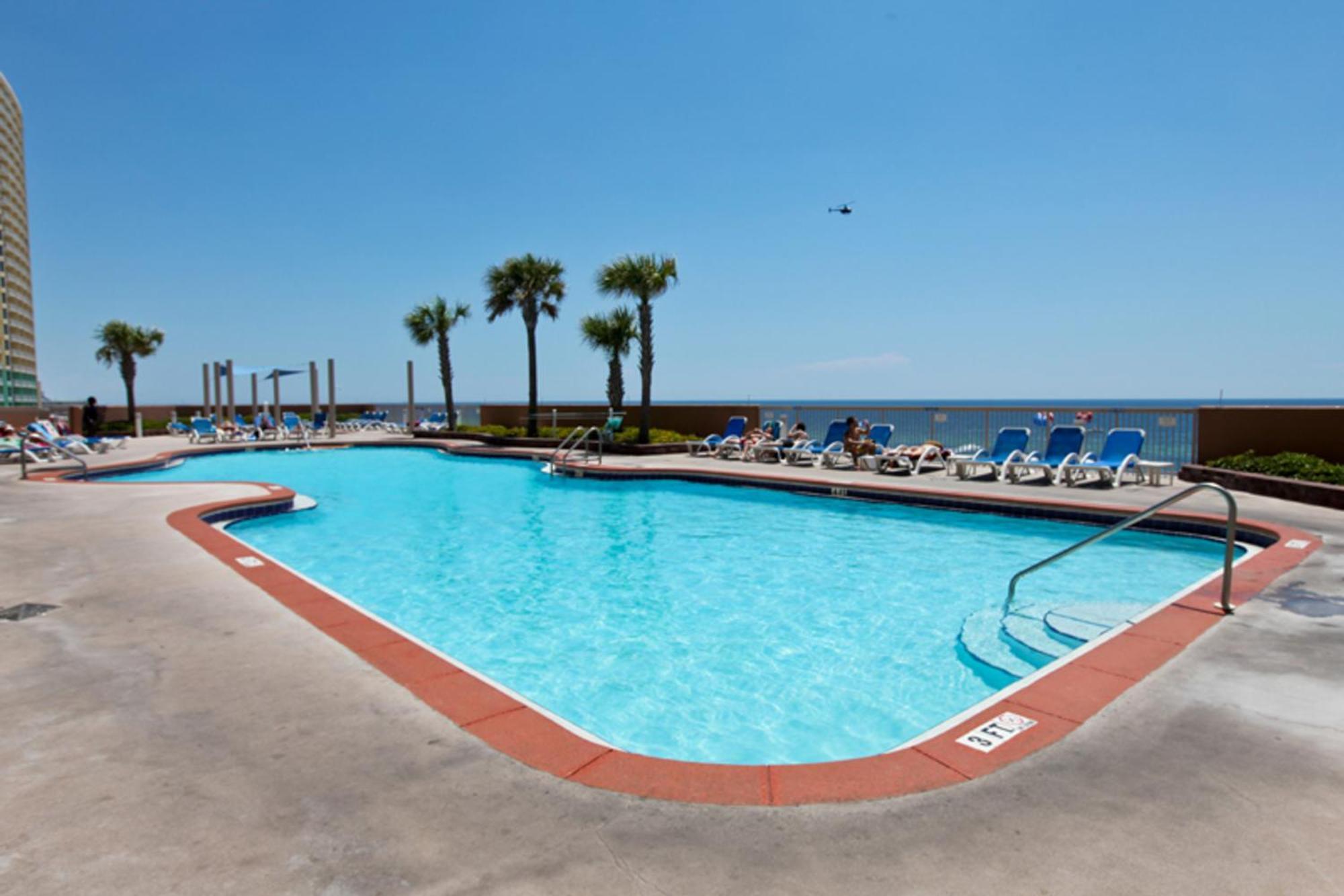 Sunrise Beach Resort V Panama City Beach Room photo