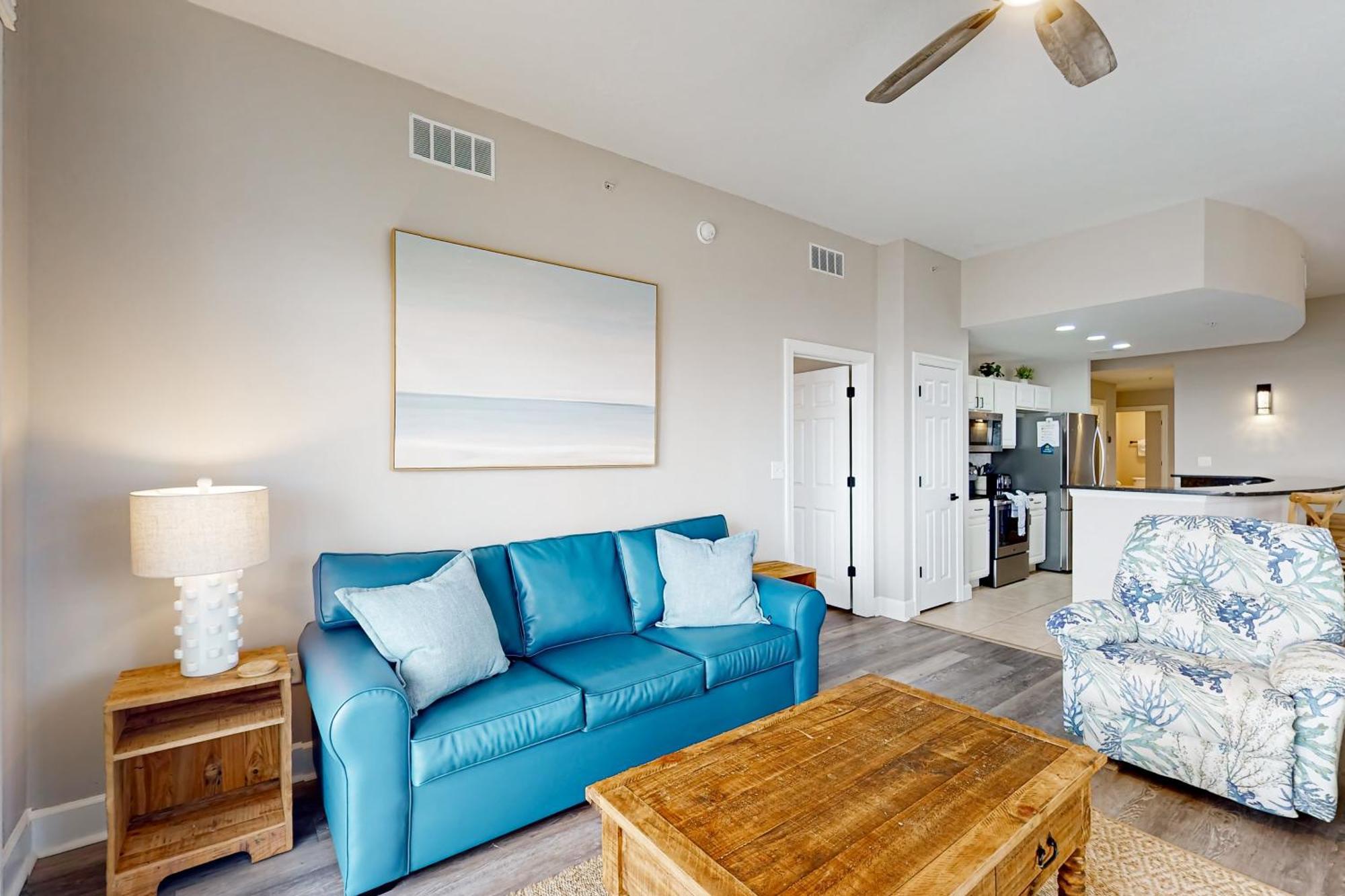Sunrise Beach Resort V Panama City Beach Exterior photo